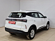Chery Tiggo 4, 2025 года, пробег 4824 км