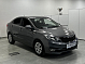 Kia Rio Luxe, 2016 года, пробег 116000 км