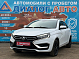 Lada (ВАЗ) Vesta Life'24, 2024 года, пробег 16284 км