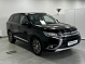 Mitsubishi Outlander Instyle, 2017 года, пробег 113625 км