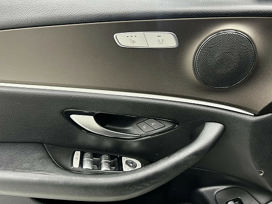 Mercedes-Benz E-Класс E 200 Business, 2017 года, пробег 144901 км
