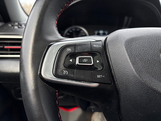 Kaiyi E5 Luxury Sport, 2023 года, пробег 62487 км