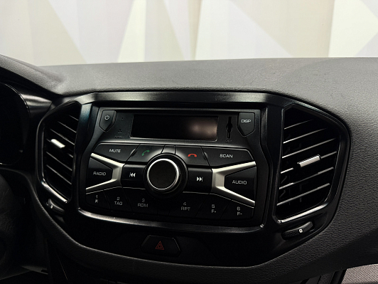 Lada (ВАЗ) Vesta Luxe, 2019 года, пробег 176746 км