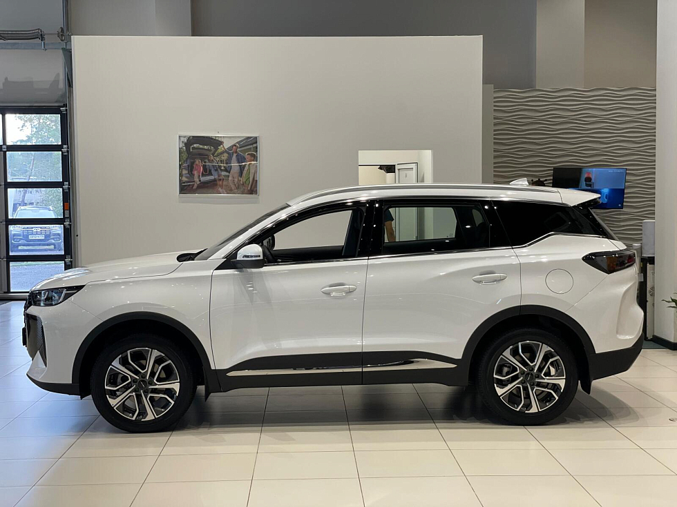 TENET T7 Active, серебряный