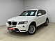 BMW X3, 2013 года, пробег 233266 км