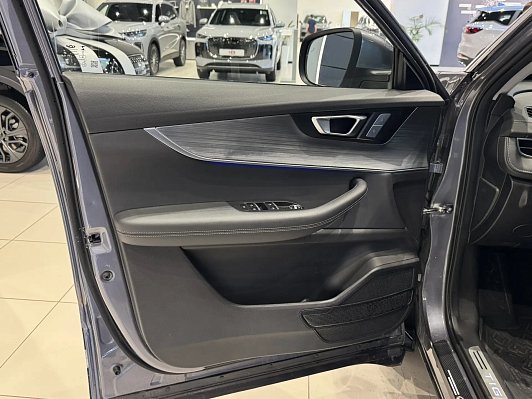 Chery Tiggo 7 Pro Max Ultimate, 2024 года, пробег 57826 км