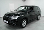 Mitsubishi Outlander Instyle, 2012 года, пробег 210070 км