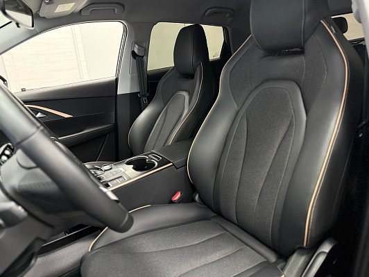 Omoda C5 Joy, 2024 года, пробег 32355 км