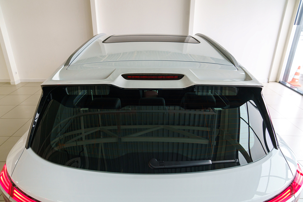 Belgee X50 Актив, белый