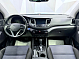 Hyundai Tucson Dynamic, 2018 года, пробег 119395 км