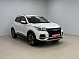 Chery Tiggo 4 Techno, 2020 года, пробег 134327 км