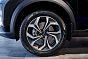 Haval F7x Техно +, черный