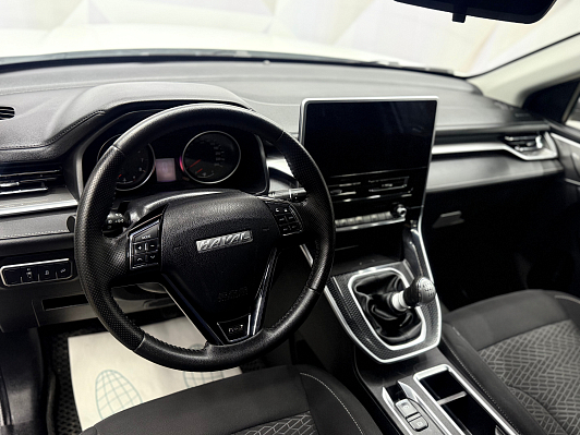 Haval M6 Family, 2023 года, пробег 64603 км