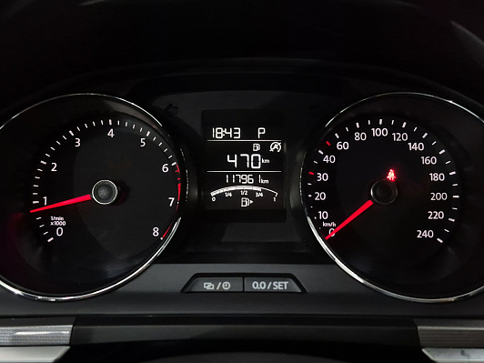 Volkswagen Bora, 2022 года, пробег 117960 км