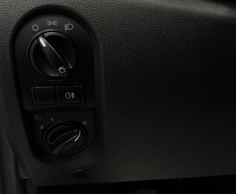 Lada (ВАЗ) Kalina Classic Glonass 21941-51-X1B, 2017 года, пробег 172157 км