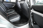 Geely Atlas Спорт, серебряный