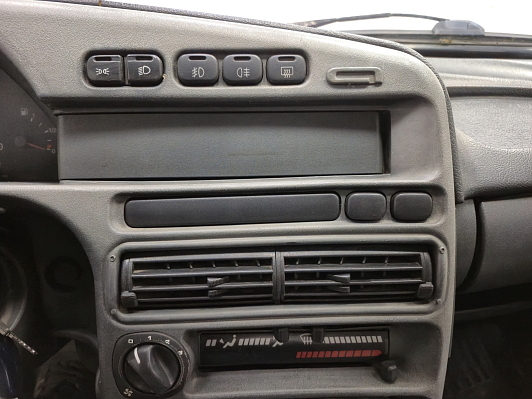 Lada (ВАЗ) 2115, 2007 года, пробег 328115 км