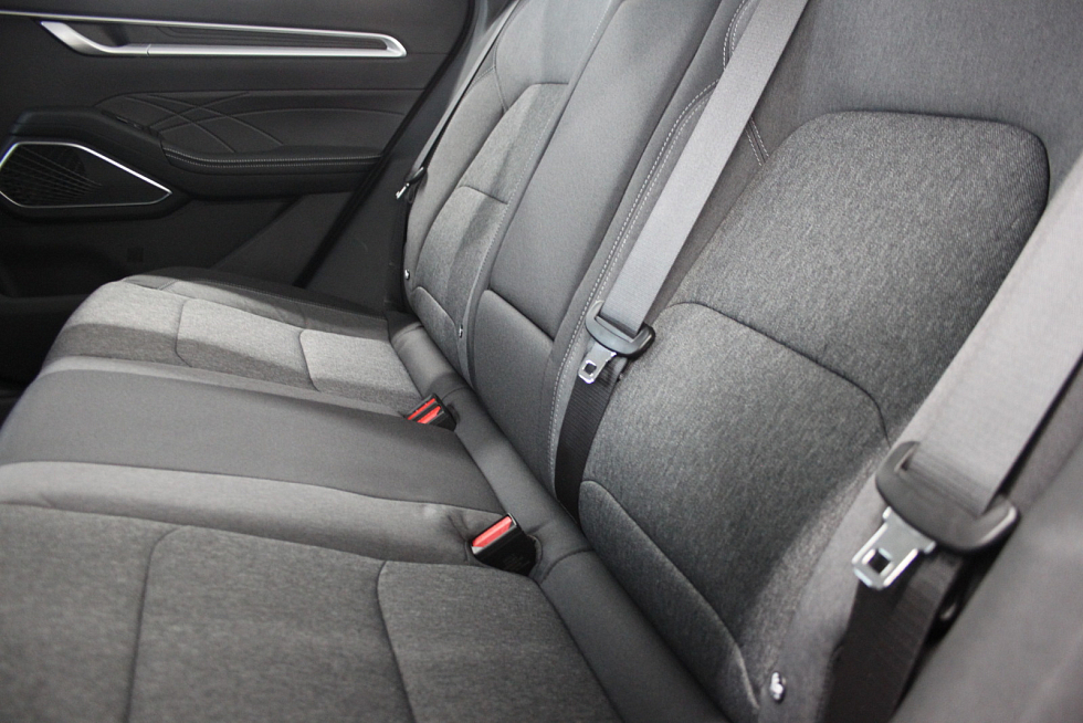 Belgee S50 Prestige, синий