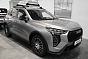 Haval Jolion Техно +, серый