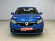 Renault Sandero, 2015 года, пробег 126597 км