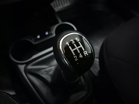 Lada (ВАЗ) Granta, 2021 года, пробег 67015 км