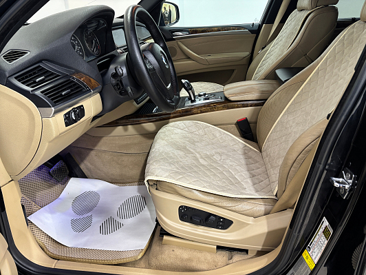 BMW X5, 2007 года, пробег 293215 км