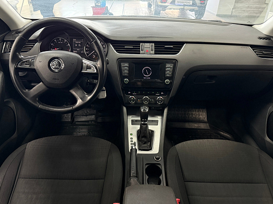 Skoda Octavia, 2013 года, пробег 249557 км