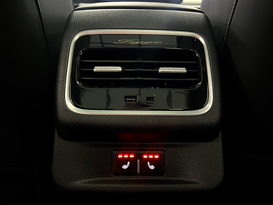 Chery Tiggo 8 Pro Max Дримлайн/Dreamline, 4WD, 2024 года, пробег 18000 км