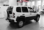 Lada (ВАЗ) Niva Travel Classic'24, 2024 года, пробег 7619 км