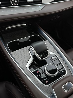 Chery Tiggo 8 Pro Max Ультима/Ultimate 4WD, 2023 года, пробег 63770 км