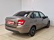 Lada (ВАЗ) Granta Comfort'24 Plus, 2024 года, пробег 44783 км
