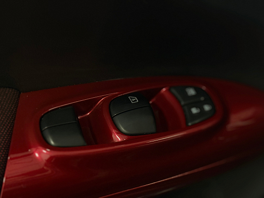 Nissan Juke SE+, 2014 года, пробег 174267 км