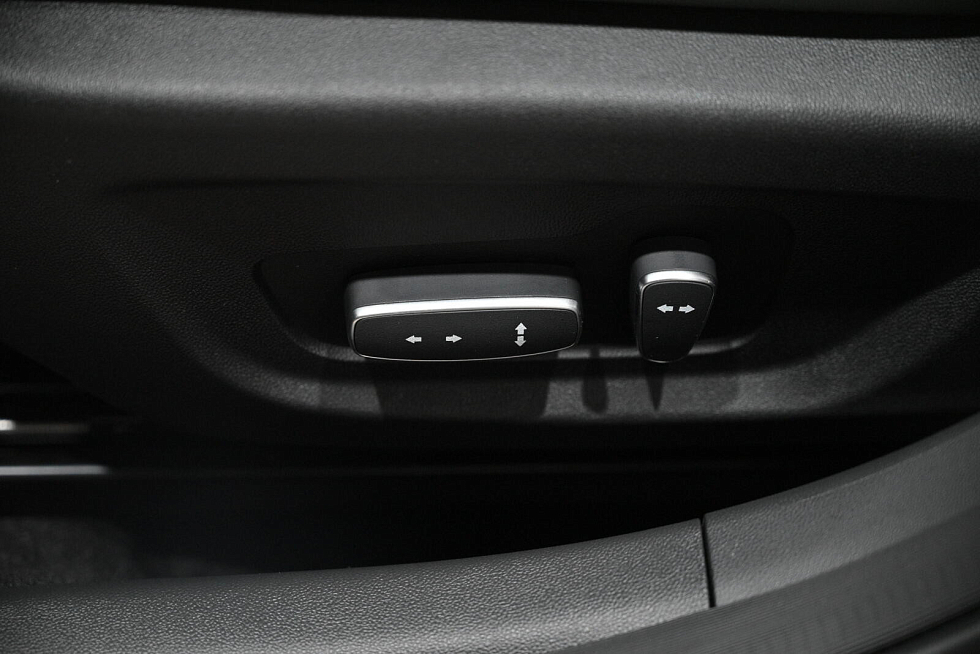 Changan Lamore Техно, серый
