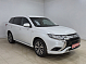 Mitsubishi Outlander, 2022 года, пробег 34305 км