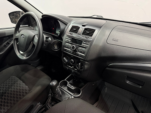 Lada (ВАЗ) Granta Comfort (2018-2021), 2020 года, пробег 63703 км