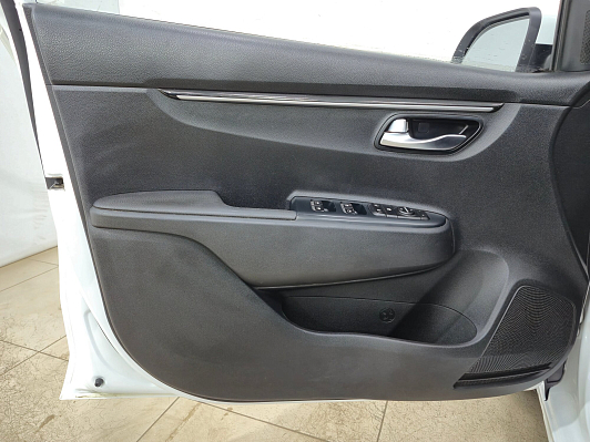 Kia Rio Prestige, 2019 года, пробег 189626 км