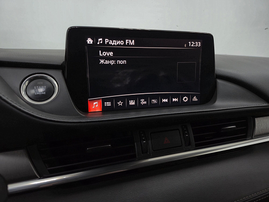 Mazda 6 Active, 2019 года, пробег 234175 км