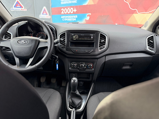 Lada (ВАЗ) XRAY Classic, 2019 года, пробег 174582 км