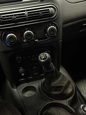 Lada (ВАЗ) Niva Travel Luxe'24, 2024 года, пробег 11504 км