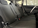 Toyota RAV4, 2017 года, пробег 125700 км
