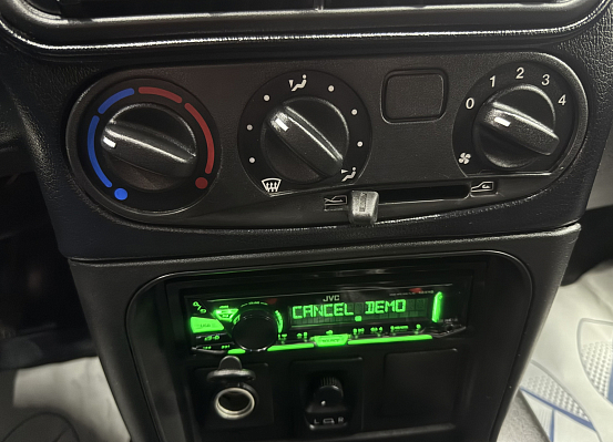 Chevrolet Niva GL, 2017 года, пробег 130966 км