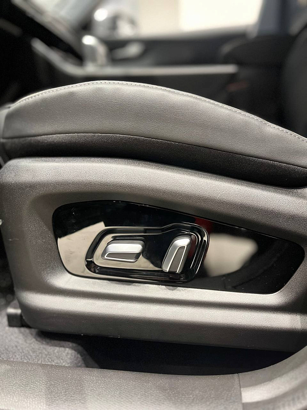 TENET T4 Прайм, серый