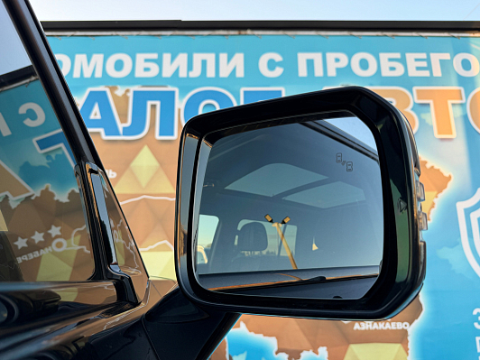 Jetour T1 Премиум, 2025 года, пробег 22200 км
