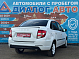 Lada (ВАЗ) Granta Classic Optima Учебная, 2022 года, пробег 73780 км