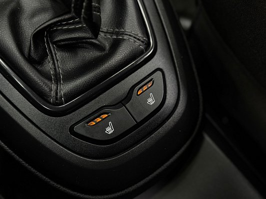 Lada (ВАЗ) Vesta Comfort, 2018 года, пробег 103500 км