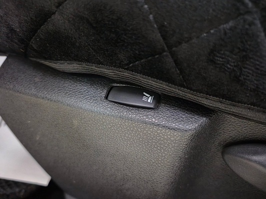 Nissan Terrano Elegance Plus, 2021 года, пробег 77557 км