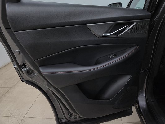 Changan CS35 Plus Техно, 2023 года, пробег 19100 км