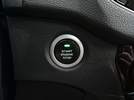 Geely Emgrand X7 Флагшип, 2020 года, пробег 58626 км