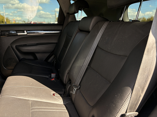 Kia Sorento Prestige, 2013 года, пробег 178865 км