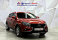 Lada (ВАЗ) Vesta Luxe, 2018 года, пробег 89217 км